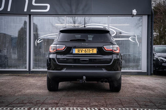 Jeep Compass - Afbeelding 8 van 30