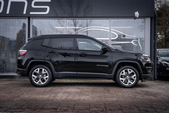 Jeep Compass - Afbeelding 10 van 30