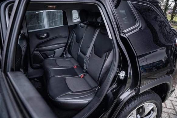 Jeep Compass - Afbeelding 13 van 30