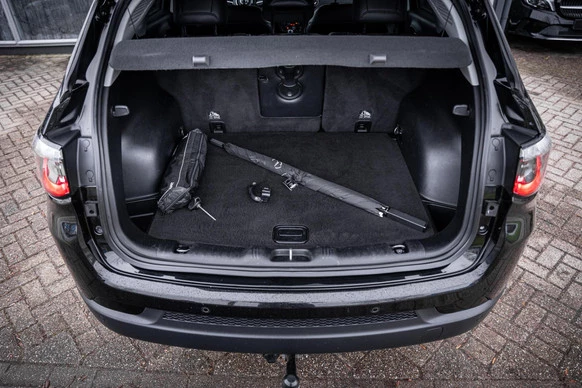 Jeep Compass - Afbeelding 14 van 30
