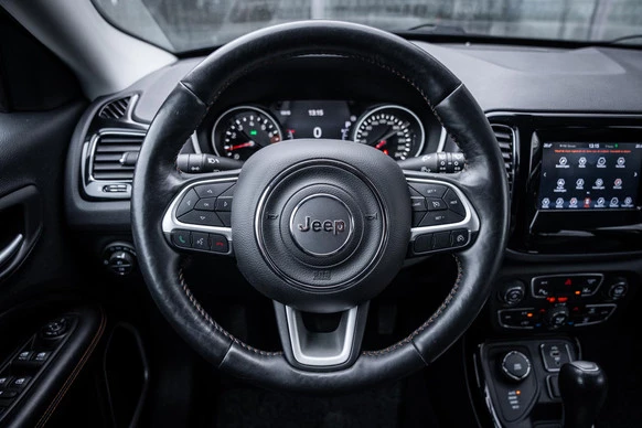 Jeep Compass - Afbeelding 16 van 30