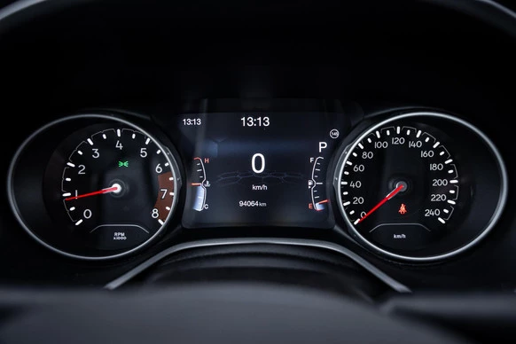 Jeep Compass - Afbeelding 17 van 30