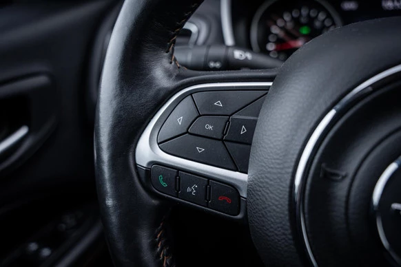 Jeep Compass - Afbeelding 18 van 30