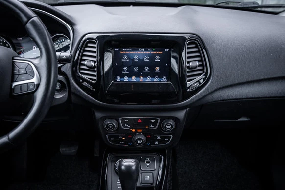 Jeep Compass - Afbeelding 20 van 30