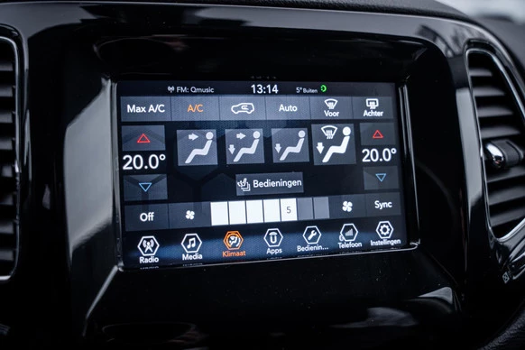 Jeep Compass - Afbeelding 22 van 30