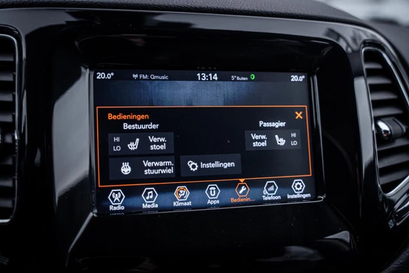 Jeep Compass - Afbeelding 23 van 30