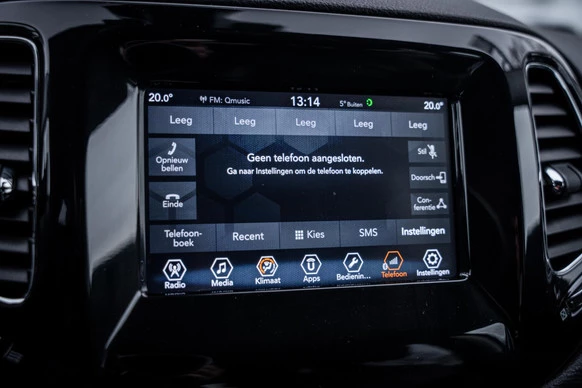 Jeep Compass - Afbeelding 24 van 30