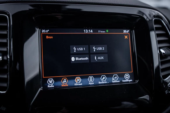 Jeep Compass - Afbeelding 25 van 30