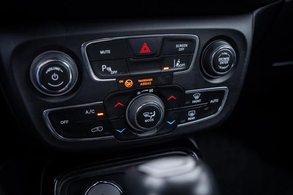Jeep Compass - Afbeelding 26 van 30