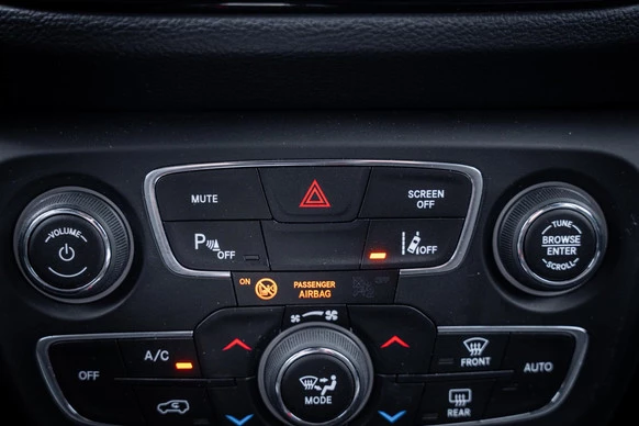Jeep Compass - Afbeelding 27 van 30