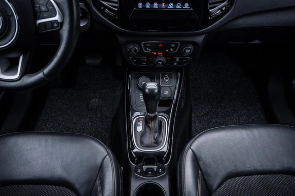 Jeep Compass - Afbeelding 28 van 30