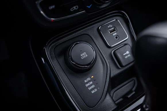 Jeep Compass - Afbeelding 29 van 30