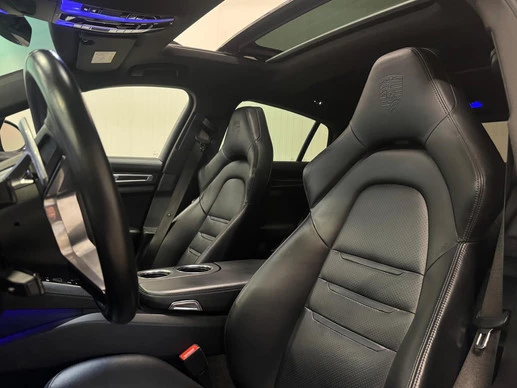 Porsche Panamera - Afbeelding 4 van 30