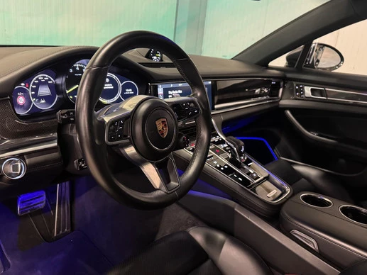 Porsche Panamera - Afbeelding 3 van 30