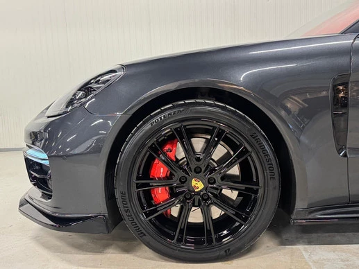 Porsche Panamera - Afbeelding 7 van 30