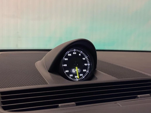 Porsche Panamera - Afbeelding 11 van 30