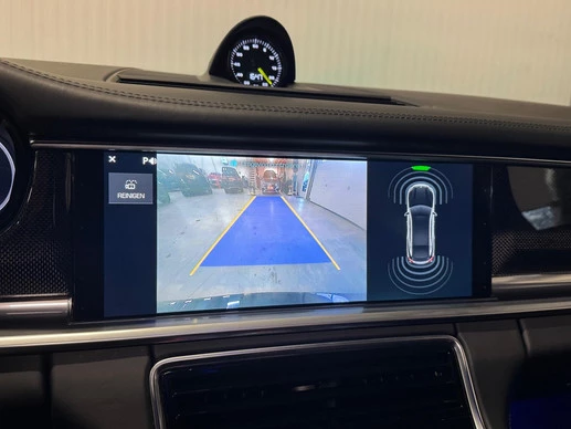 Porsche Panamera - Afbeelding 12 van 30