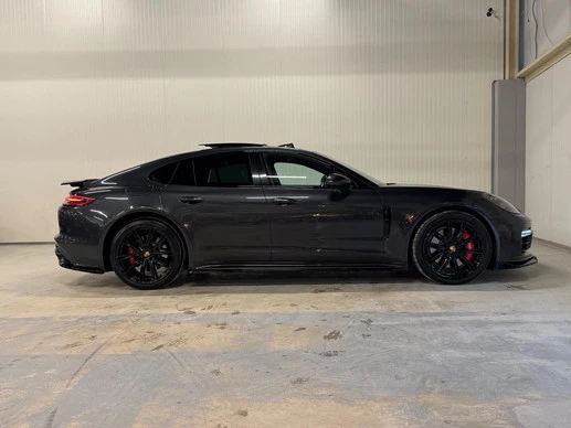 Porsche Panamera - Afbeelding 15 van 30