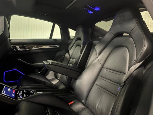 Porsche Panamera - Afbeelding 20 van 30