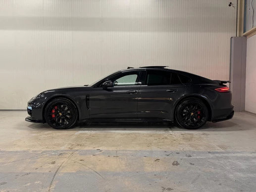Porsche Panamera - Afbeelding 24 van 30