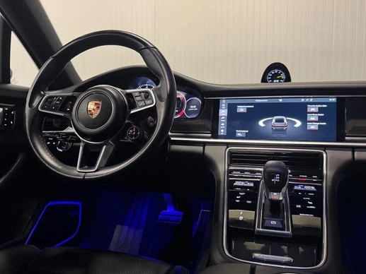 Porsche Panamera - Afbeelding 25 van 30