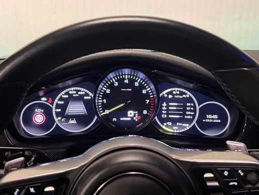 Porsche Panamera - Afbeelding 26 van 30