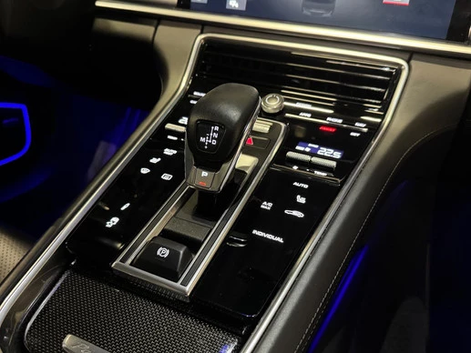 Porsche Panamera - Afbeelding 28 van 30