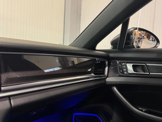 Porsche Panamera - Afbeelding 29 van 30