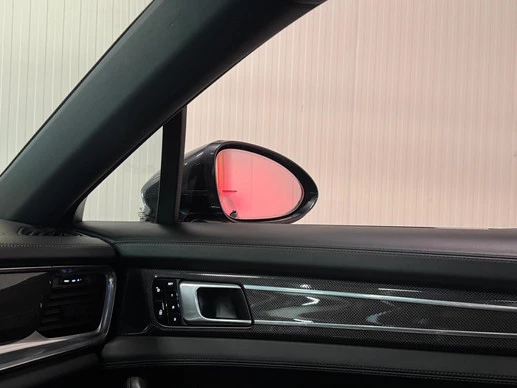 Porsche Panamera - Afbeelding 30 van 30