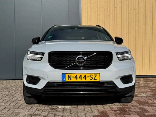 Volvo XC40 - Afbeelding 2 van 30