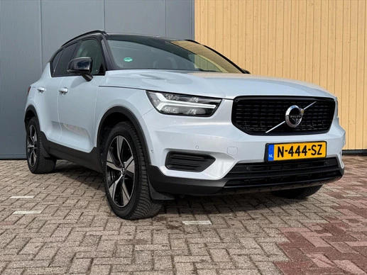 Volvo XC40 - Afbeelding 3 van 30