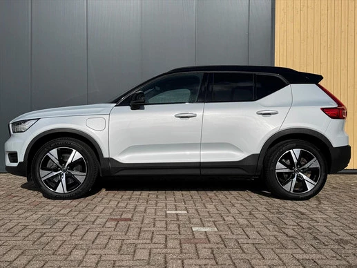 Volvo XC40 - Afbeelding 4 van 30