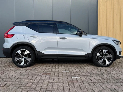 Volvo XC40 - Afbeelding 5 van 30