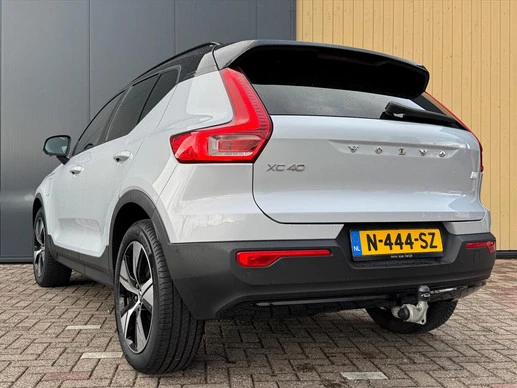Volvo XC40 - Afbeelding 6 van 30