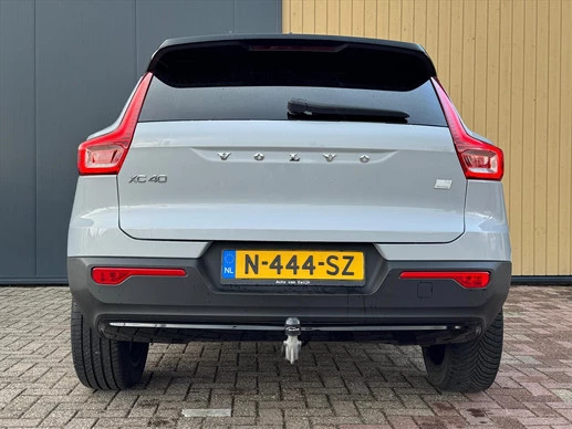Volvo XC40 - Afbeelding 7 van 30