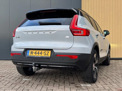 Volvo XC40 - Afbeelding 8 van 30