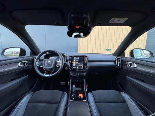 Volvo XC40 - Afbeelding 10 van 30