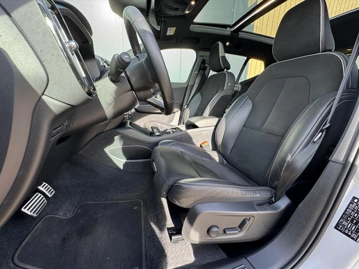 Volvo XC40 - Afbeelding 16 van 30