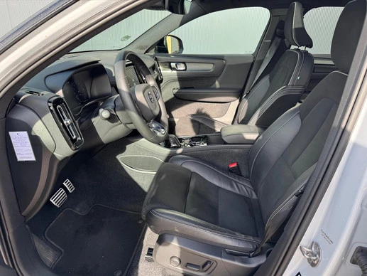 Volvo XC40 - Afbeelding 17 van 30