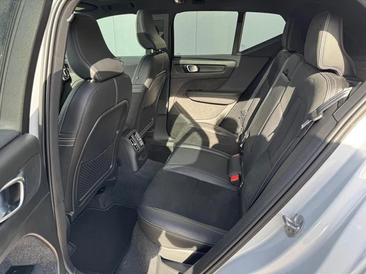 Volvo XC40 - Afbeelding 19 van 30