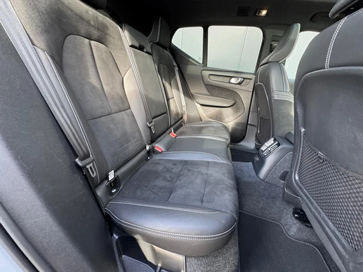 Volvo XC40 - Afbeelding 23 van 30
