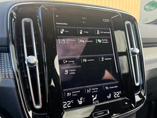 Volvo XC40 - Afbeelding 30 van 30