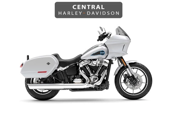 Harley-Davidson Low Rider - Afbeelding 1 van 10