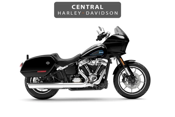 Harley-Davidson Low Rider - Afbeelding 1 van 10