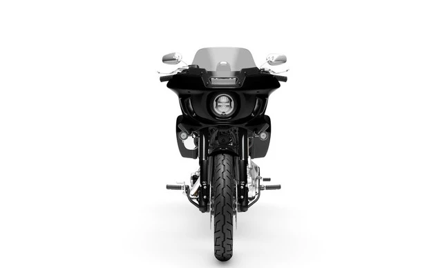 Harley-Davidson Low Rider - Afbeelding 3 van 10