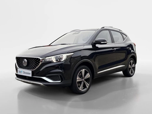 MG ZS EV - Afbeelding 1 van 24