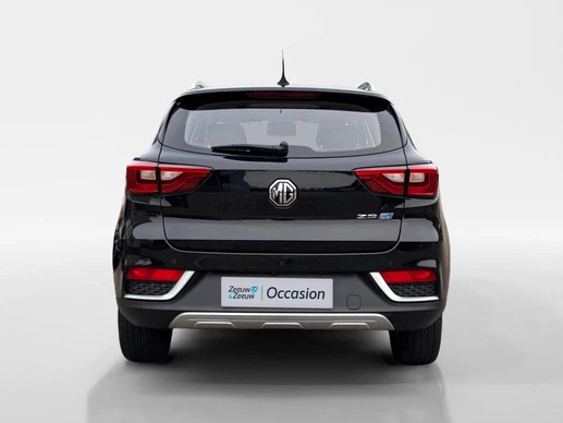 MG ZS EV - Afbeelding 4 van 24