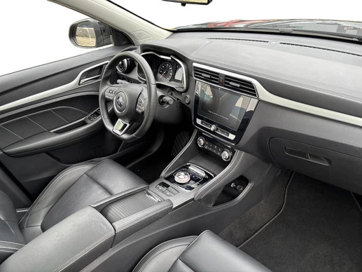 MG ZS EV - Afbeelding 8 van 24