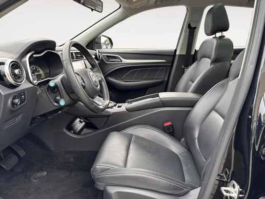 MG ZS EV - Afbeelding 9 van 24