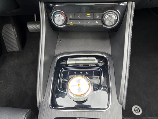 MG ZS EV - Afbeelding 11 van 24